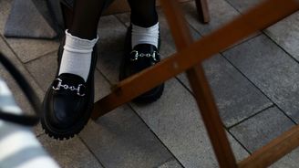 Vypadají luxusně, ale nestojí majlant: 7 podzimních bot, které pozvednou každý outfit Vypadají luxusně, ale nestojí majlant: 7 podzimních bot, které pozvednou každý outfit