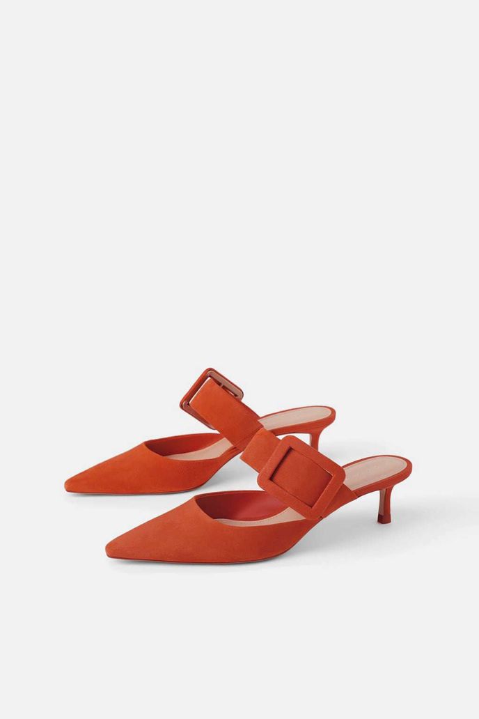 Zara, 999 Kč Zara, 999 Kč
