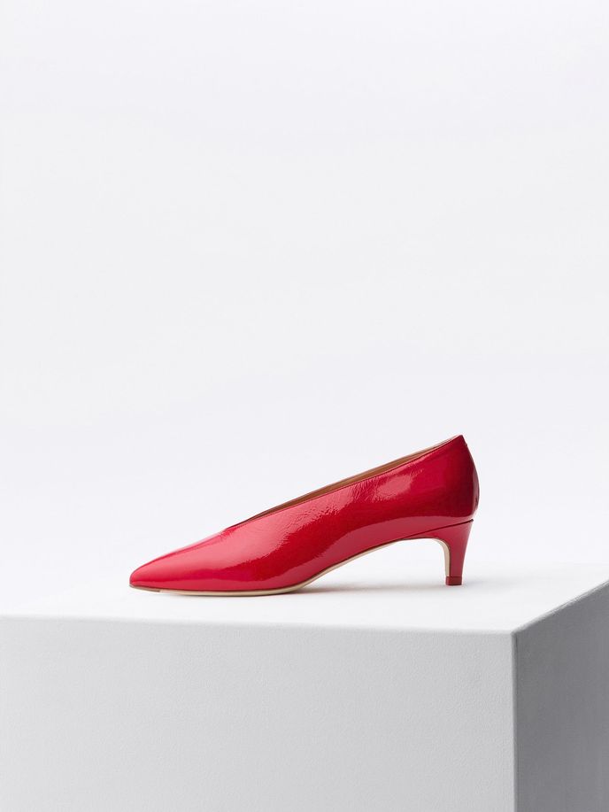 Aeyde, 225 eur, www.aeyde.com Aeyde, 225 eur, www.aeyde.com
