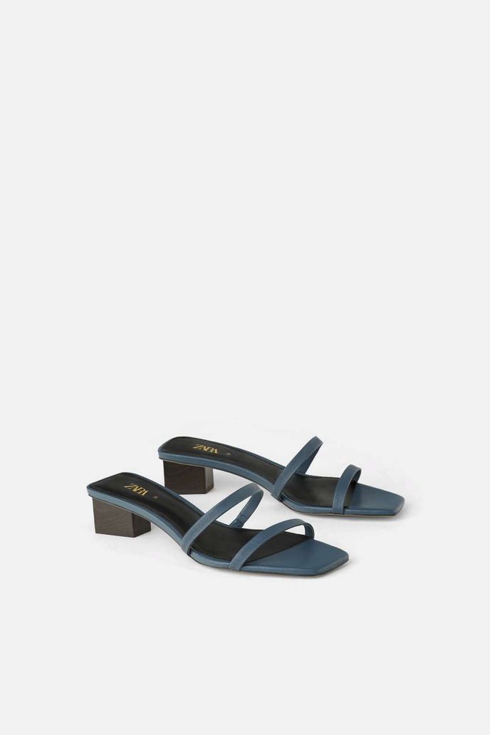 Zara, 999 Kč Zara, 999 Kč