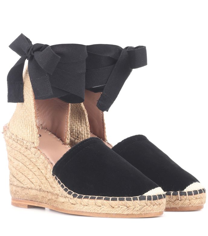 AlexaChung, 220 eur, prodává MyTheresa.com AlexaChung, 220 eur, prodává MyTheresa.com