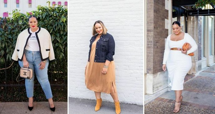 Podzim patří holkám krev a mlíko aneb Ty nejlepší outfity pro ně!