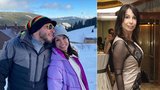 Rozvedená Nela Boudová (53) v objetí známého ženáče (48): Pořád mě chce olizovat!