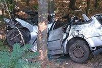 Hororové léto na českých silnicích: Zemřelo celkem 111 lidí