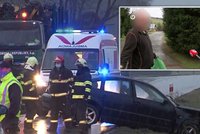 Čtyři děti přišly před Vánocemi o otce (†59) při děsivé nehodě: Zásadní zvrat v případu!
