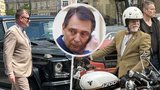 Dopravní nehody politiků: Bouračka jako Turek? Končívalo to i smrťáky…