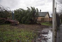 Tornáda a bouře ve Spojených státech: Zemřelo nejméně deset lidí