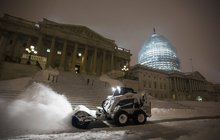 Sněhová bouře v USA: Zasáhne 50 milionů lidí!