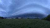 Na Česko udeřily bouřky! Hrozí přívalové deště i lokální záplavy, sledujte radar Blesku