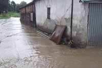 Kvůli chybě obce jí voda zatopila dům: Ivana málem skončila v exekuci