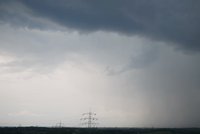 Česko sežehne až 33 °C. Na východ se ženou silné bouřky, sledujte radar
