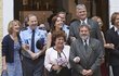 2015 Svatba Bouškové v seriálu Policie Modrava byla poznamenaná smrtí. 2015 Svatba Bouškové v seriálu Policie Modrava byla poznamenaná smrtí.