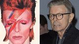 David Bowie se stal součástí vesmíru: Dostal své vlastní souhvězdí