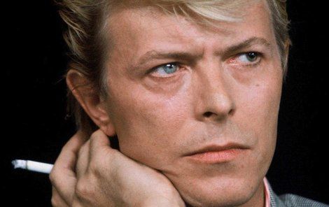 David Bowie (†69)