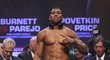 Král těžké váhy: Anthony Joshua