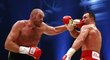 Tyson Fury ukončil kariéru, již odložené odvety s Vladimirem Kličkem se tak fanoušci nedočkají