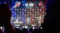 Tisková konference před boxerským utkáním Jake Paul vs. Anthony Joshua