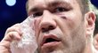 Kubrat Pulev schytal od Klička řadu tvrdých úderů