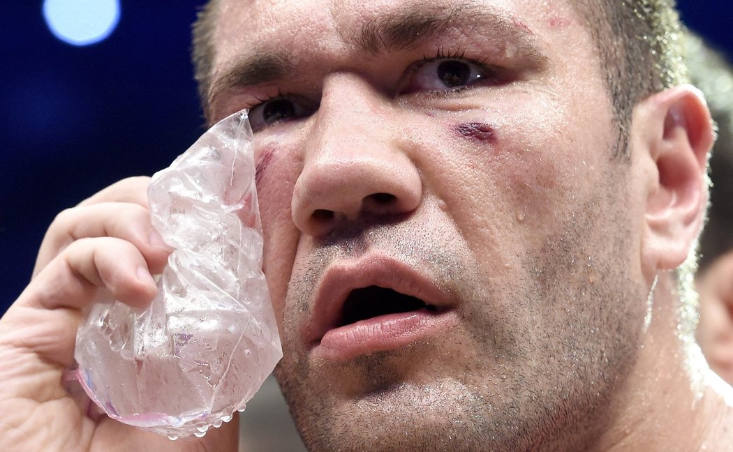 Kubrat Pulev schytal od Klička řadu tvrdých úderů