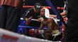 Floyd Mayweather se chystá na další kolo boxerského zápasu století