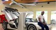 Koenigsegg: nejdražší ze sbírky