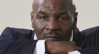 Tyson míří do Prahy! Legenda tu bude vyprávět svůj neskutečný příběh