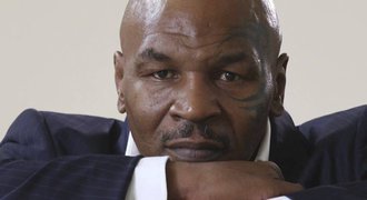 Promotér Kareš o Tysonově návštěvě: S Vémolou si bude rozumět