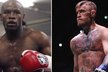 Floyd Mayweather vs. Conor McGregor - bitva titánů se možná stane realitou