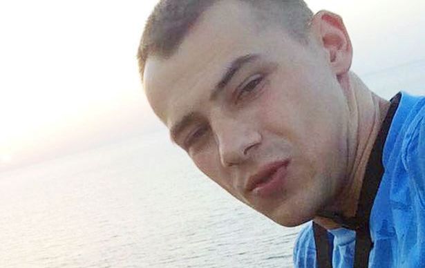 Tragicky zesnulý boxer Jakub Moczyk