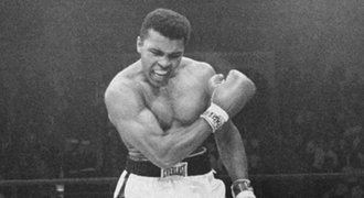 Zemřel Muhammad Ali (†74)! Legenda bojovala 32 let s těžkou nemocí