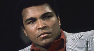 Odkaz Muhammada Aliho: Byl to muž, který změnil nejen box, ale i svět