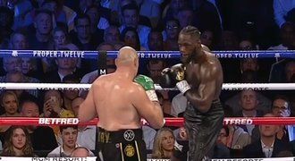 Fury vs. Wilder potřetí. O bitvě rozhodl soud. Přijde vendeta, nebo potupa obra