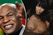 Boxer Mike Tyson píše ve své biografii o největších detailech svého života. Popisuje i sex s modelkou Naomi Campbell.