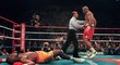 Foreman boxoval ještě v polovině 90. let, kdy mu bylo skoro padesát