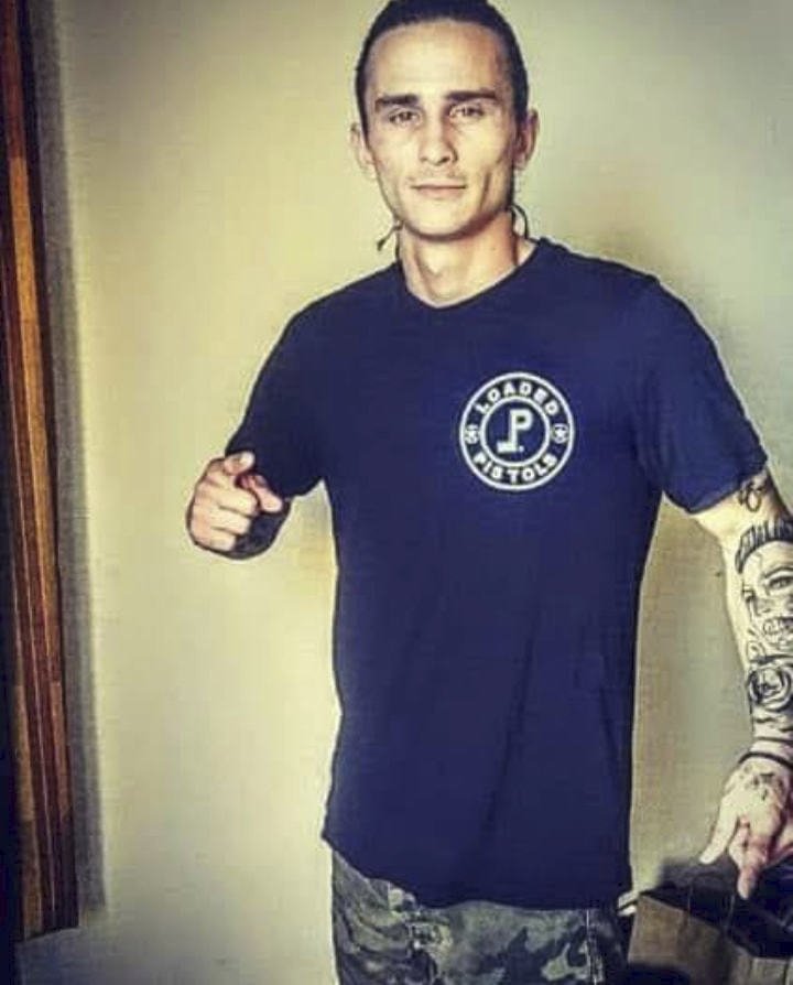 Nadějný boxer (†24) se měl za tři týdny ženit. Zastřelil ho 12letý kamarád jeho nevlastního syna.