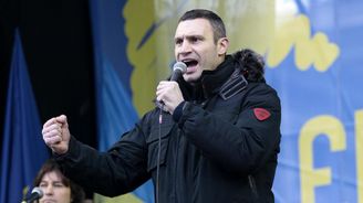 Boj bude pokračovat, vzkazuje opozice. Odmítla Janukovyčovy ústupky Boj bude pokračovat, vzkazuje opozice. Odmítla Janukovyčovy ústupky