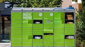 Šmejc a CVC chystají svatbu Packety s BoxNow. Český miliardář by získal polovinu celé skupiny Šmejc a CVC chystají svatbu Packety s BoxNow. Český miliardář by získal polovinu celé skupiny