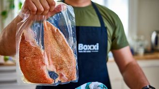 Boxxi.cz přináší kvalitní mořské ryby z Islandu do českých domácností