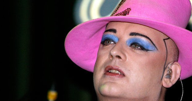 Boy George