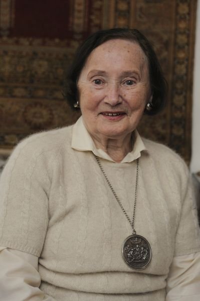 Božena Brodská