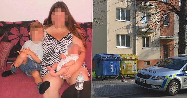 Hrůzné detaily o vraždě miminka: Krkavčí matka stane před soudem