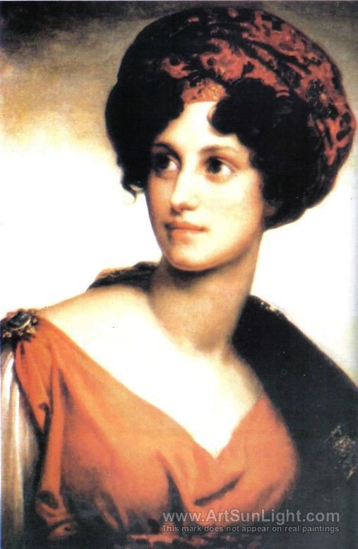 Dorothea Zaháňská