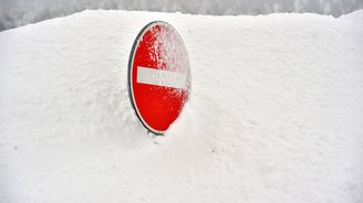 Sucho v ČR: Nejásejme předčasně. Ani letošní nadílka sněhu nemusí zlepšit vodní bilanci Česka