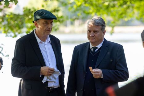 Obrázek: Jeřábek v Božím plánu kápne božskou: Konečně odhalí totožnost!