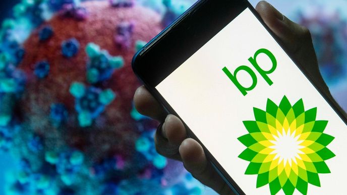 Britská ropná společnost BP chce propustit 10 tisíc zaměstnanců
