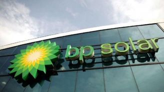 BP definitivně opouští solární energetiku. Fotovoltaika globálně strádá