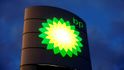 Mezi firmy, které snižují emisní ambice patří i BP.