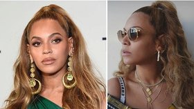 Účes podle Beyoncé: Jak dosáhnout objemu i bez příčesku?