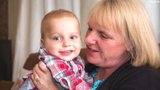 Prodělala 18 potratů! Zachránilo ji až umělé oplodnění v Česku