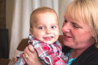 Prodělala 18 potratů! Zachránilo ji až umělé oplodnění v Česku